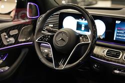 مرسيدس بنز GLS